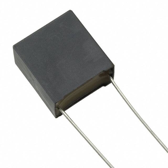 R474I310050A1K KEMET  Film Capacitors